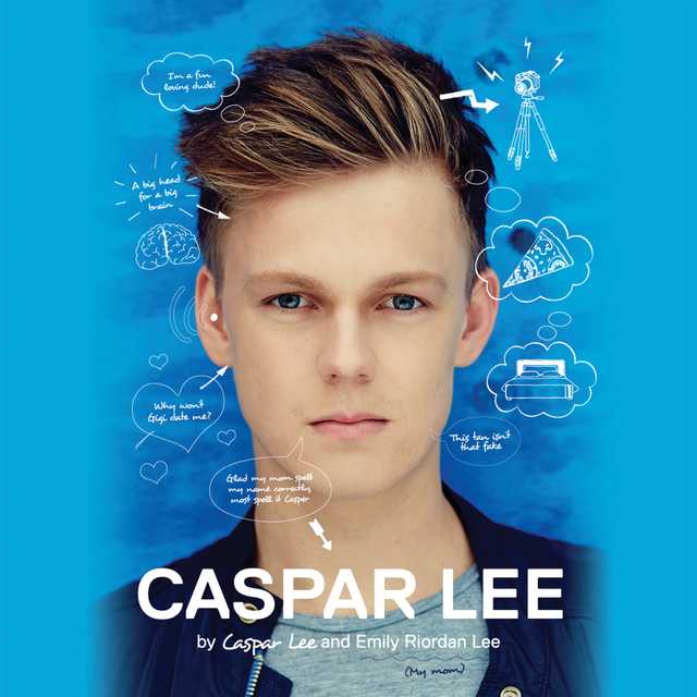 Caspar Lee