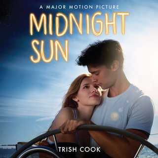 Midnight Sun by Trish Cook