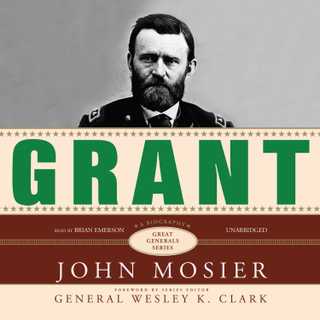 Grant by John Mosier
