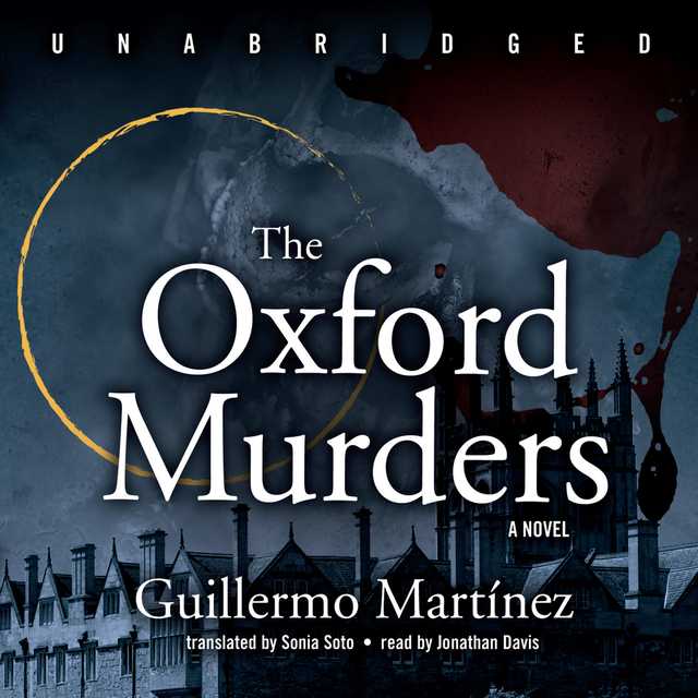 The Oxford Murders