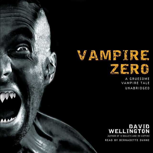 Vampire Zero