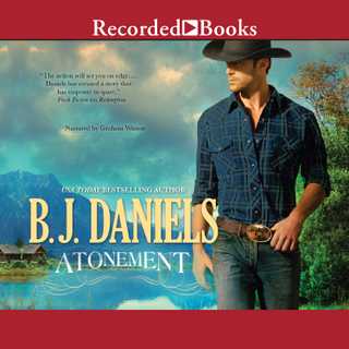 Atonement by B.J. Daniels