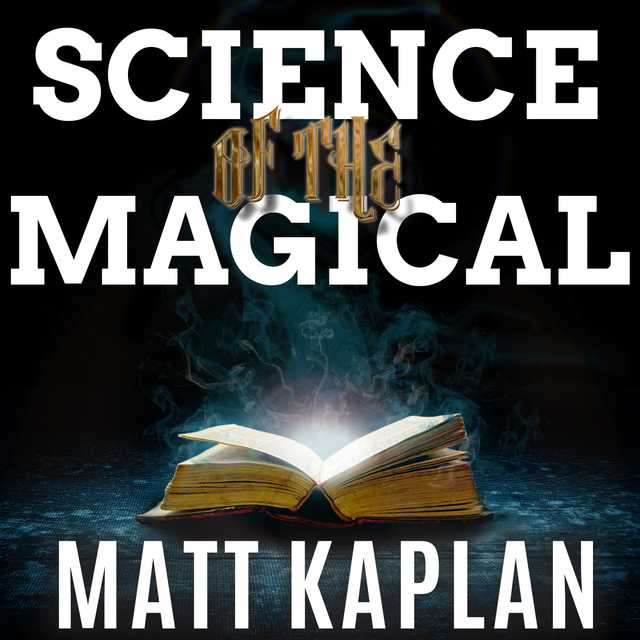 Science of the Magical