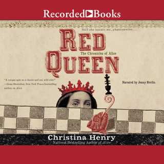 Red Queen by Christina Henry