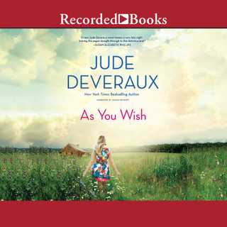 As You Wish by Jude Deveraux