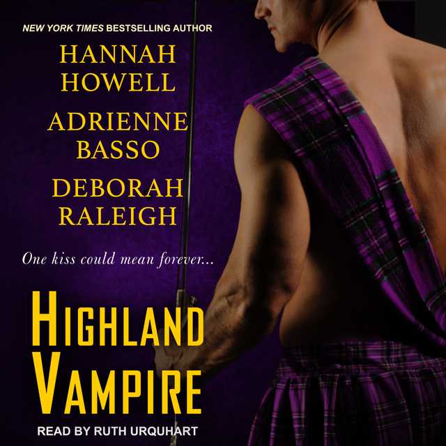 Highland Vampire