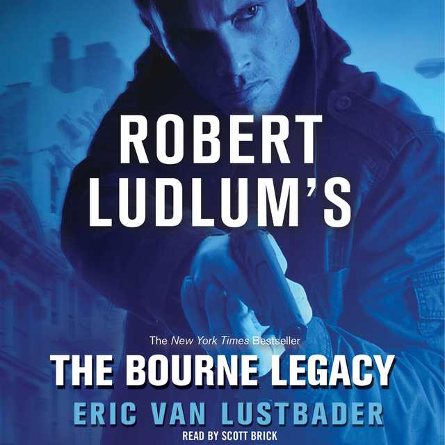 The Bourne Legacy