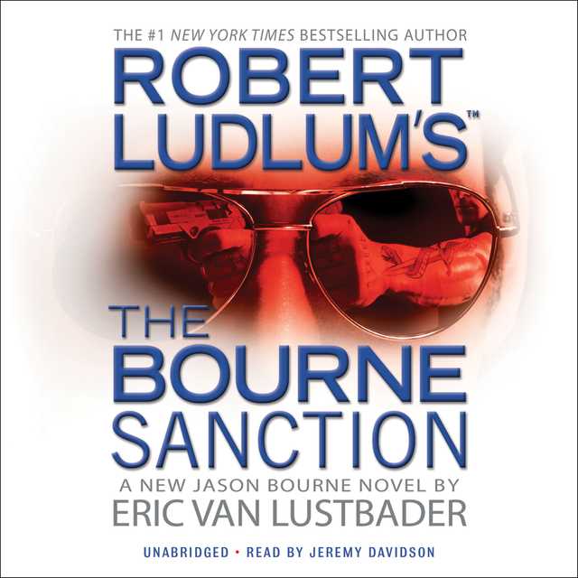 Robert Ludlum's (TM) The Bourne Sanction