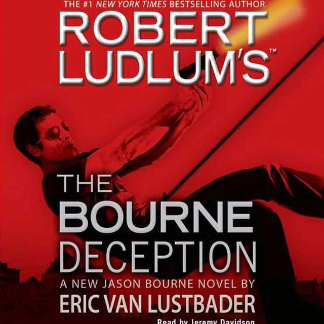 Robert Ludlum's (TM) The Bourne Deception