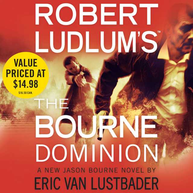 Robert Ludlum's (TM) The Bourne Dominion