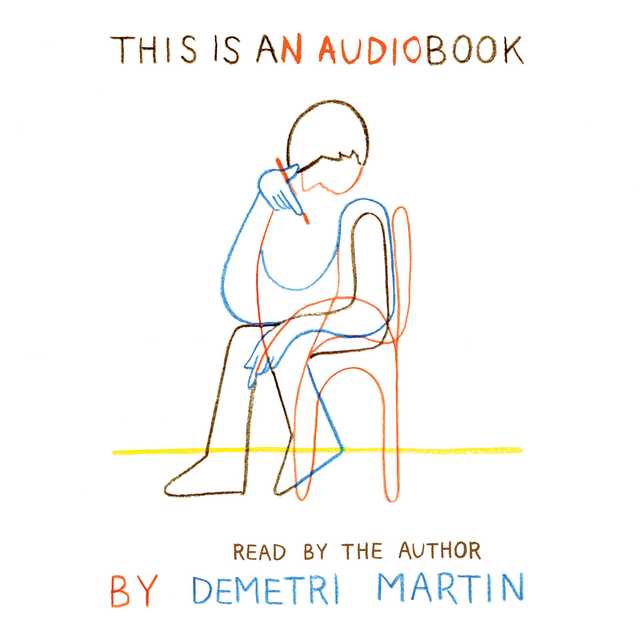 This Is an AudioBook