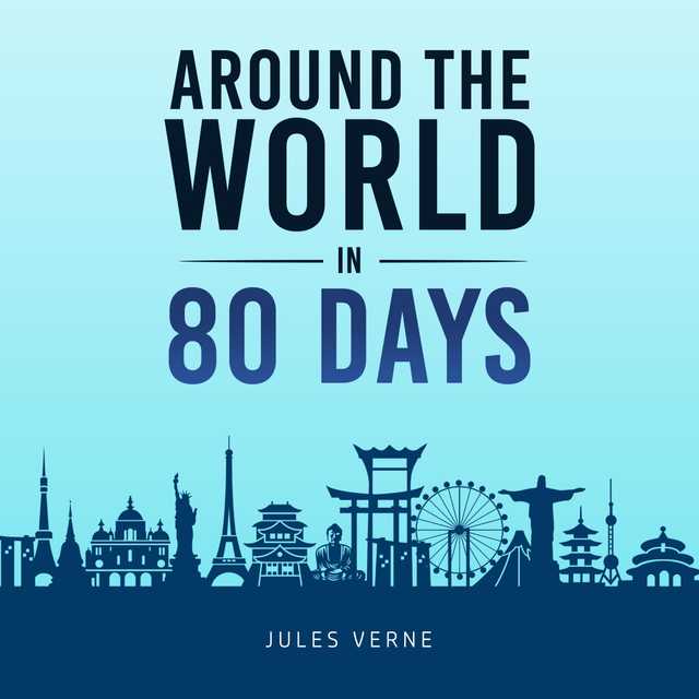 Around The World In 80 Days