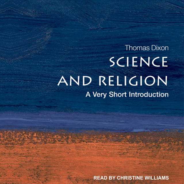 Science and Religion