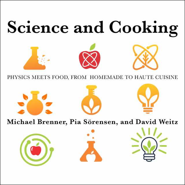 Science and Cooking