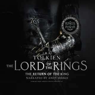 The Return of the King by J.R.R. Tolkien