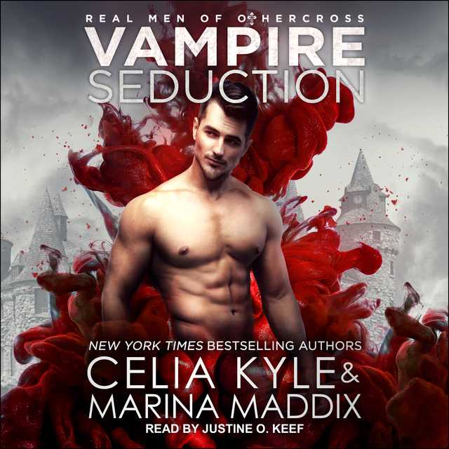 Vampire Seduction