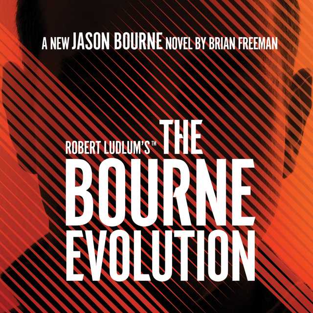 Robert Ludlum's™ The Bourne Evolution