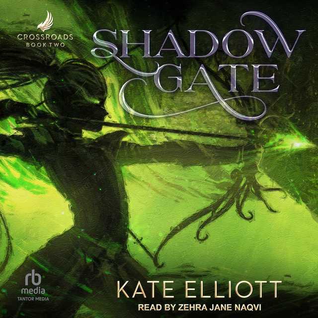 Shadow Gate