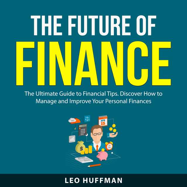 The Future of Finance