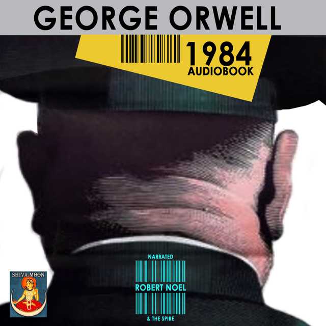 1984 Audiobook