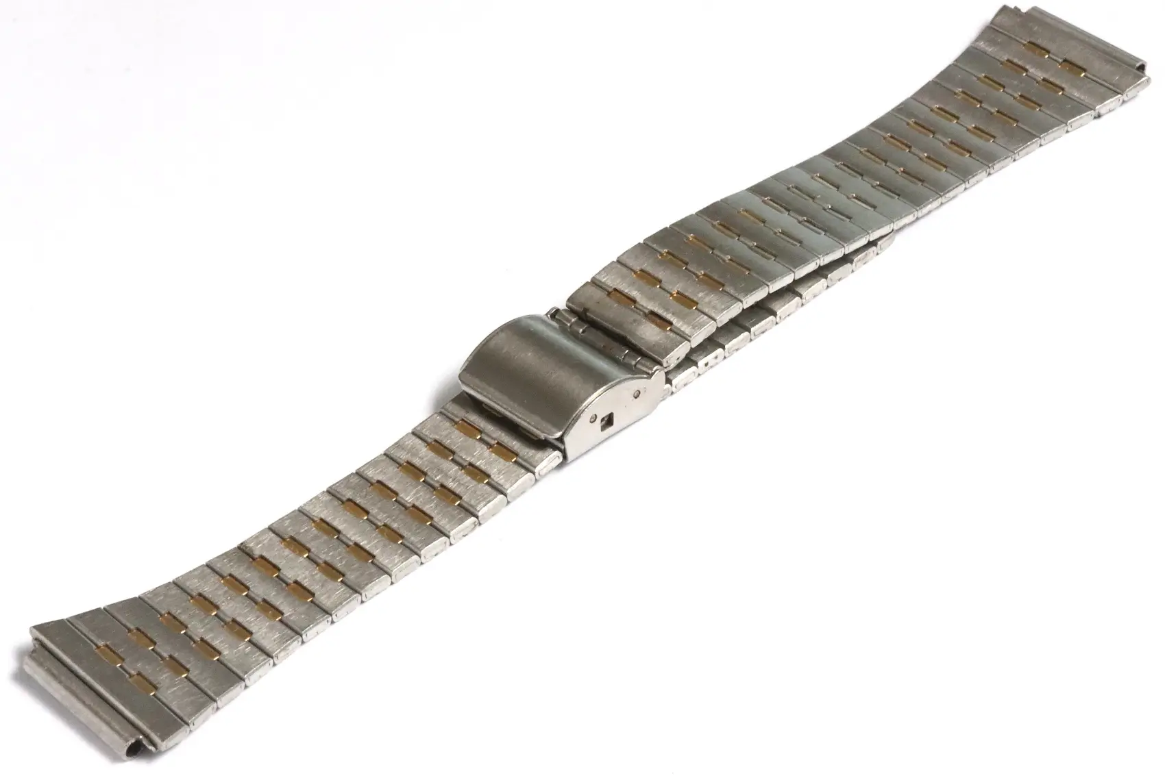 Custom Stainless Steel 26 mm Watch Bracelet 504_K0033692 main image 0