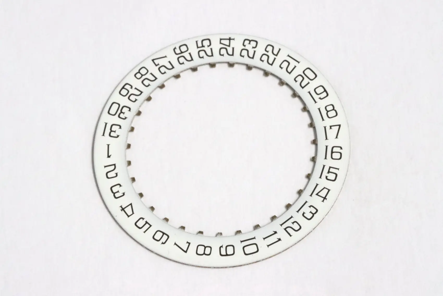 Eta 2824 2 Movement No Date