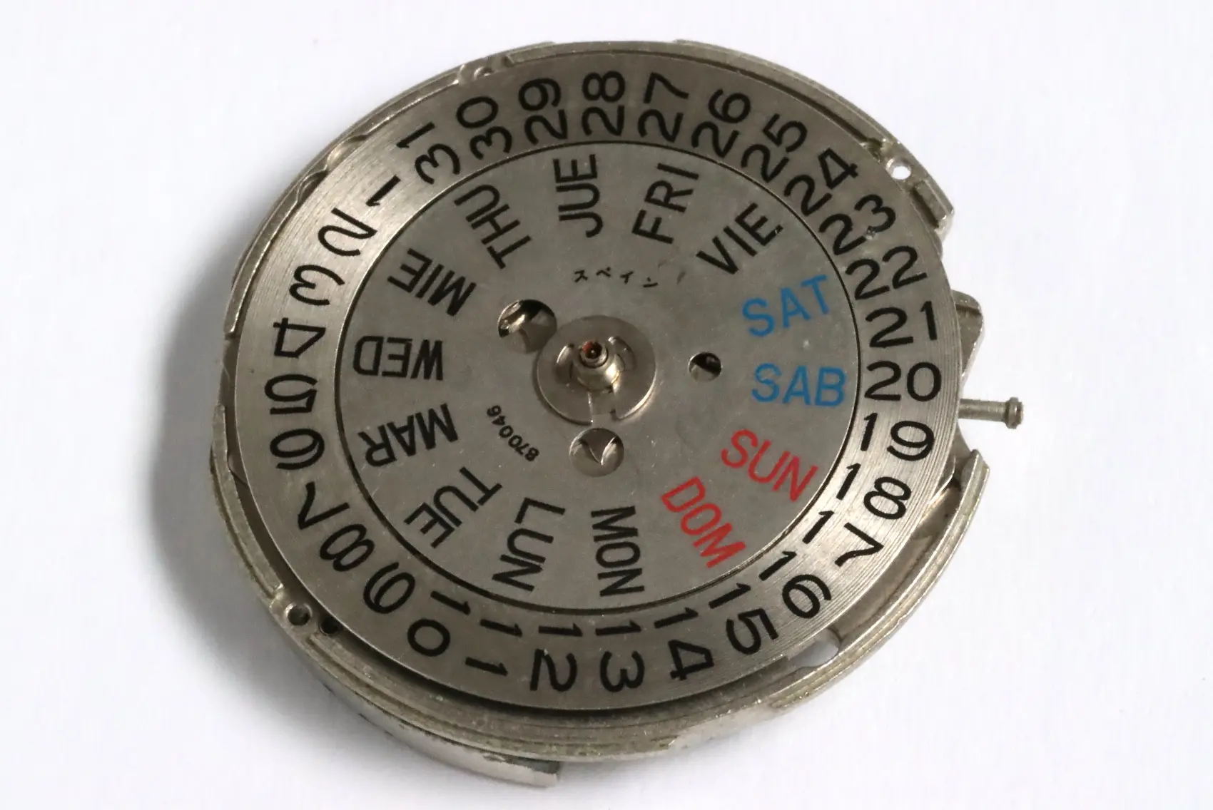 seiko-7009a-movement-for-spares-restore-speedtimerkollektion