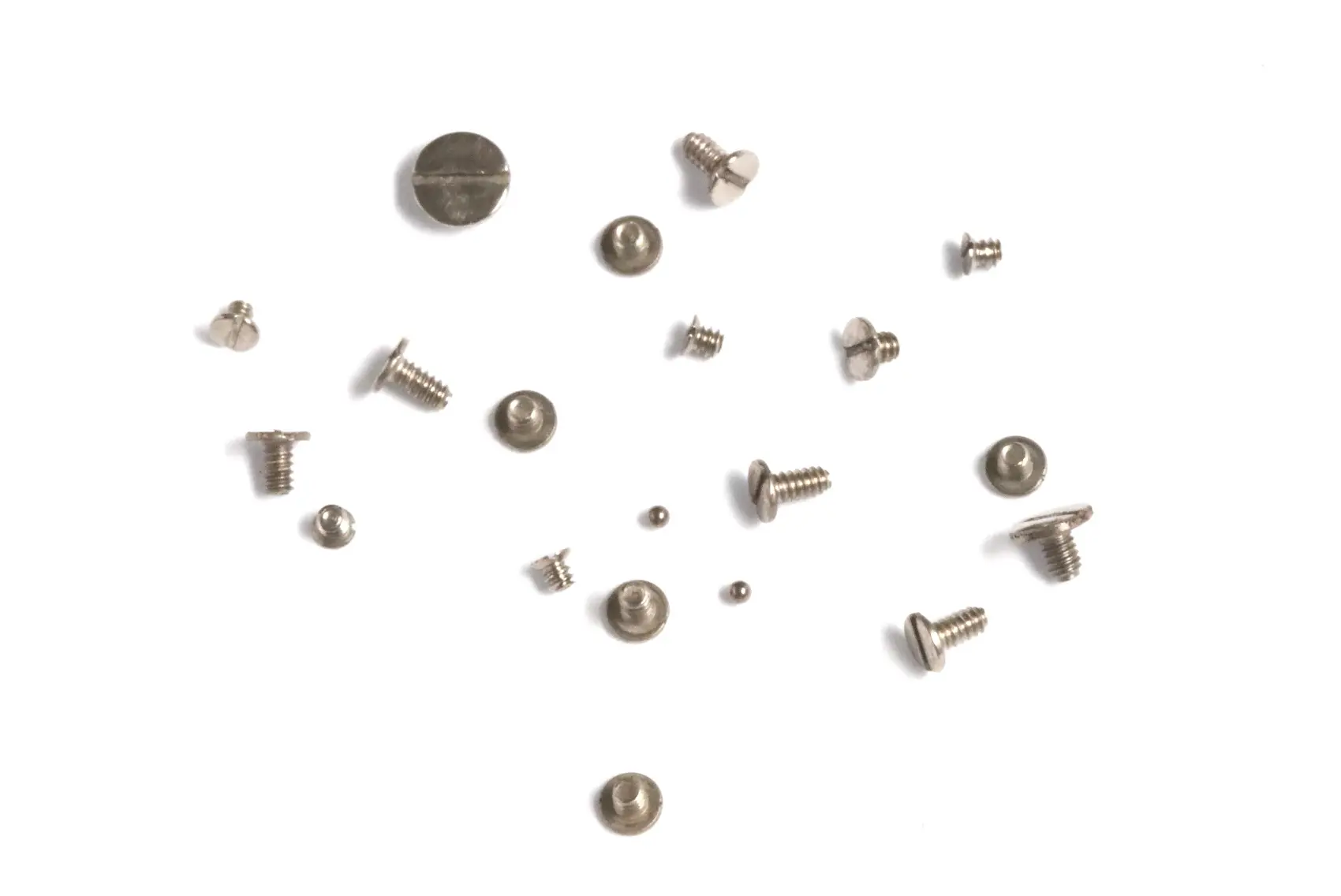 Seiko Movement Screws For Seiko 6306 6309 6319 6349 Speedtimerkollektion Seiko movement screws for seiko 6306 6309 6319 6349 speedtimerkollektion