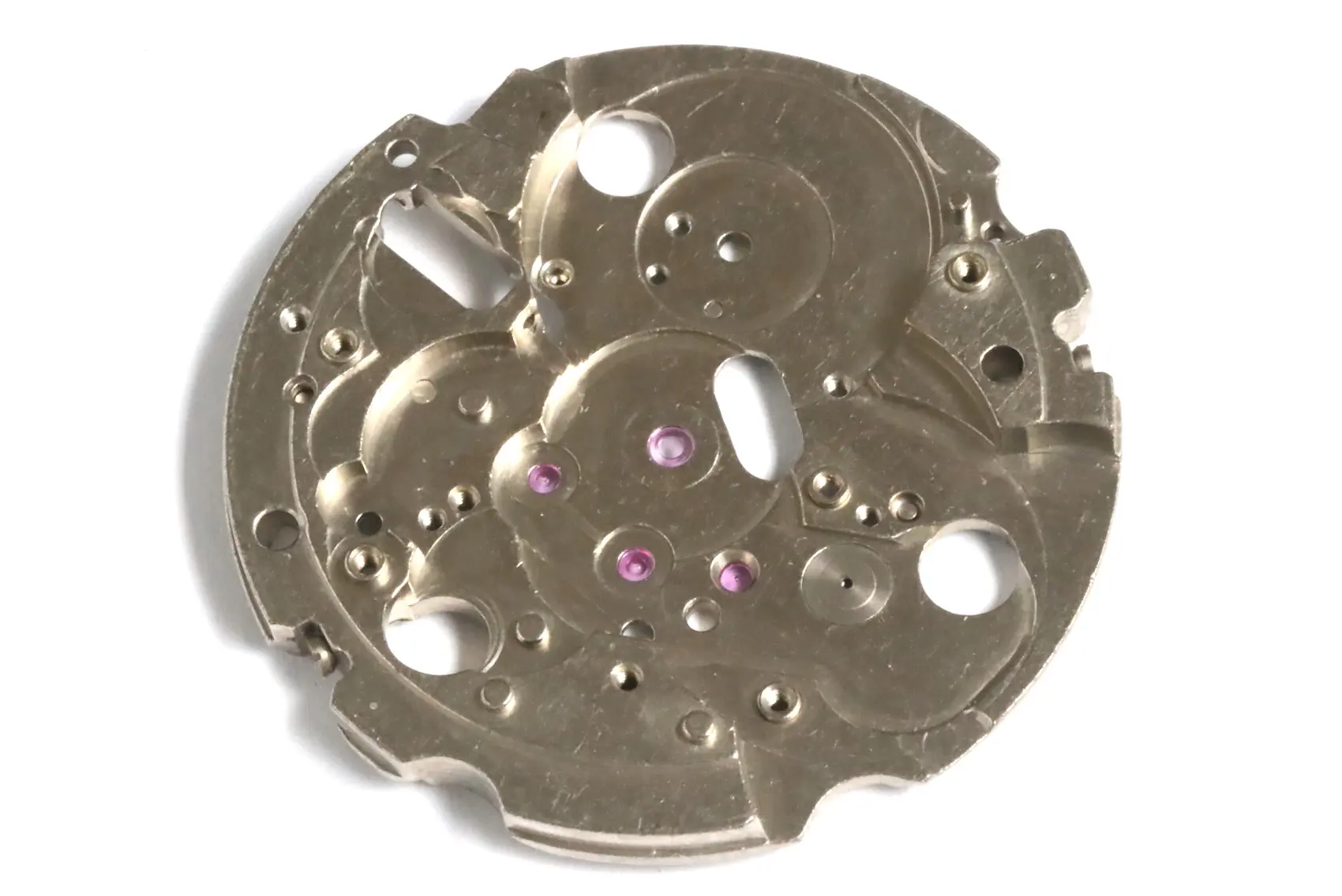 Hair SEIKO BALANCE WHEEL SEIKO CAL 6309 ORIGINAL | Shopee Malaysia