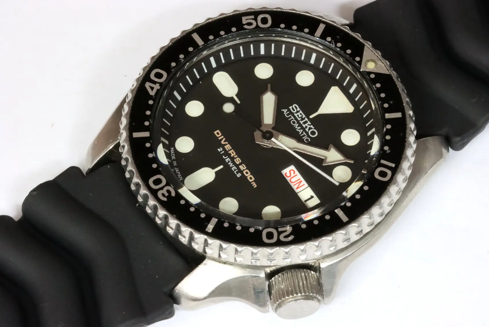 セイコー　skx007j1 7s26-0020 日本製 セイコー skx007j1 7s26-0020 日本製 Amazon.co.jp: セイコー SEIKO