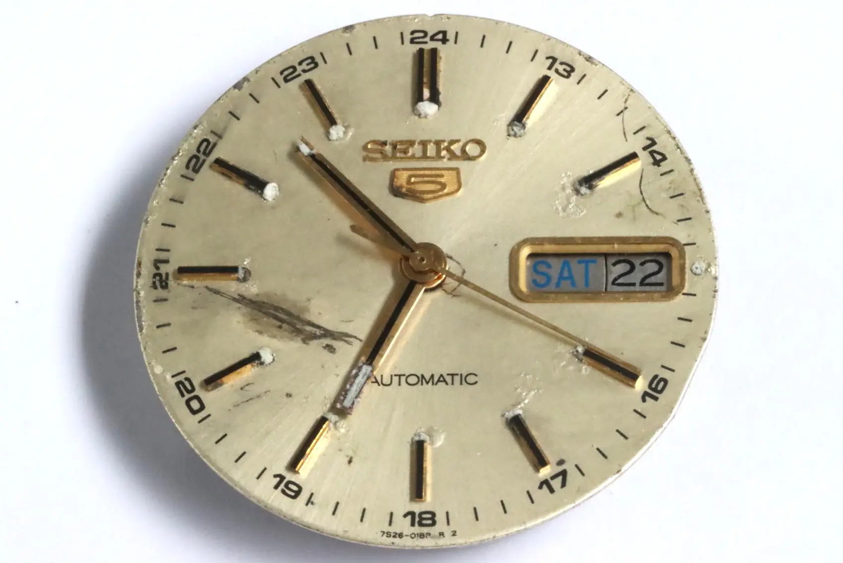 seiko-7009a-movement-for-spares-restore-speedtimerkollektion