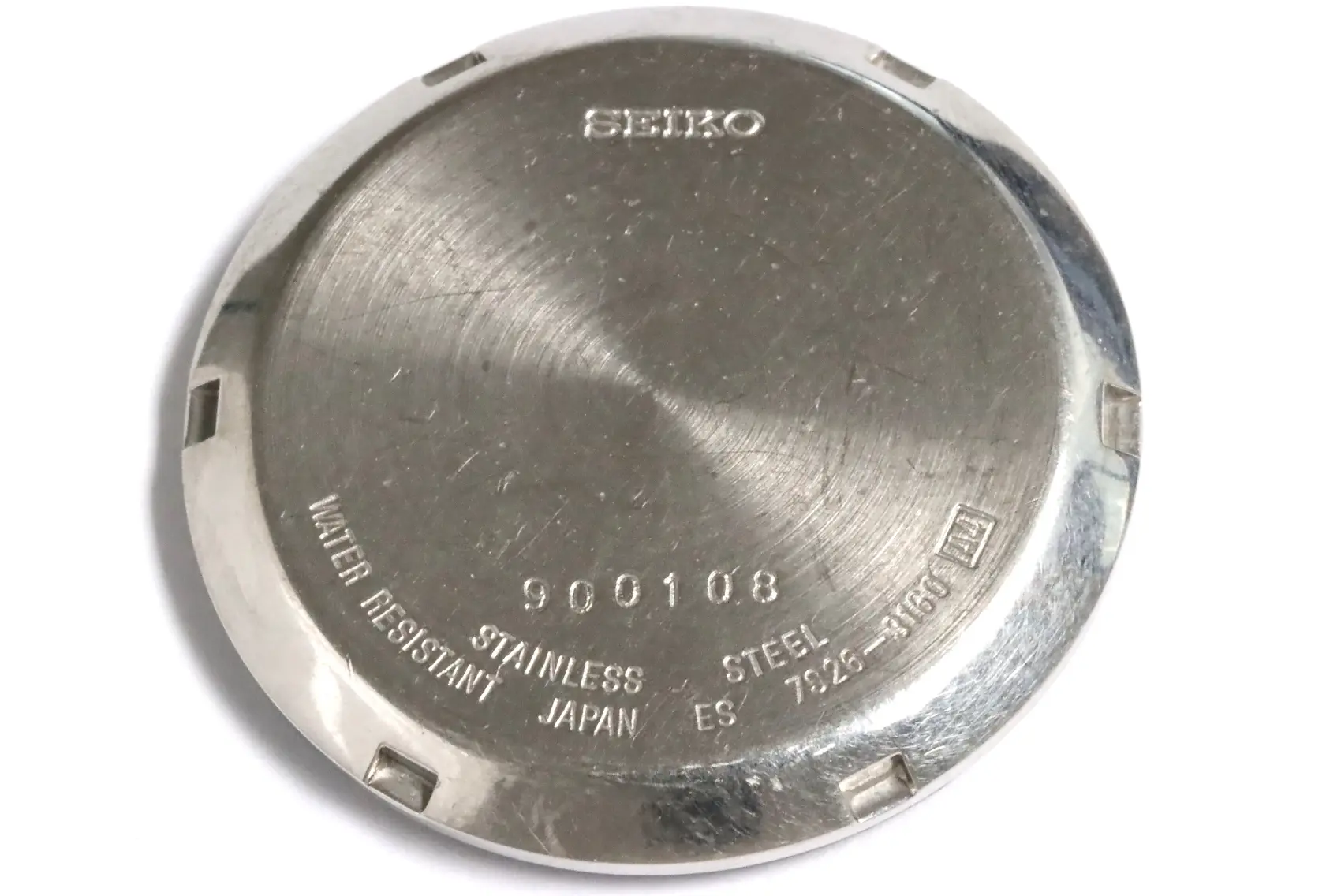 Caseback 10 Guarnizioni Per Seiko 7S26-0040 7S26-02J0 Sostituisce