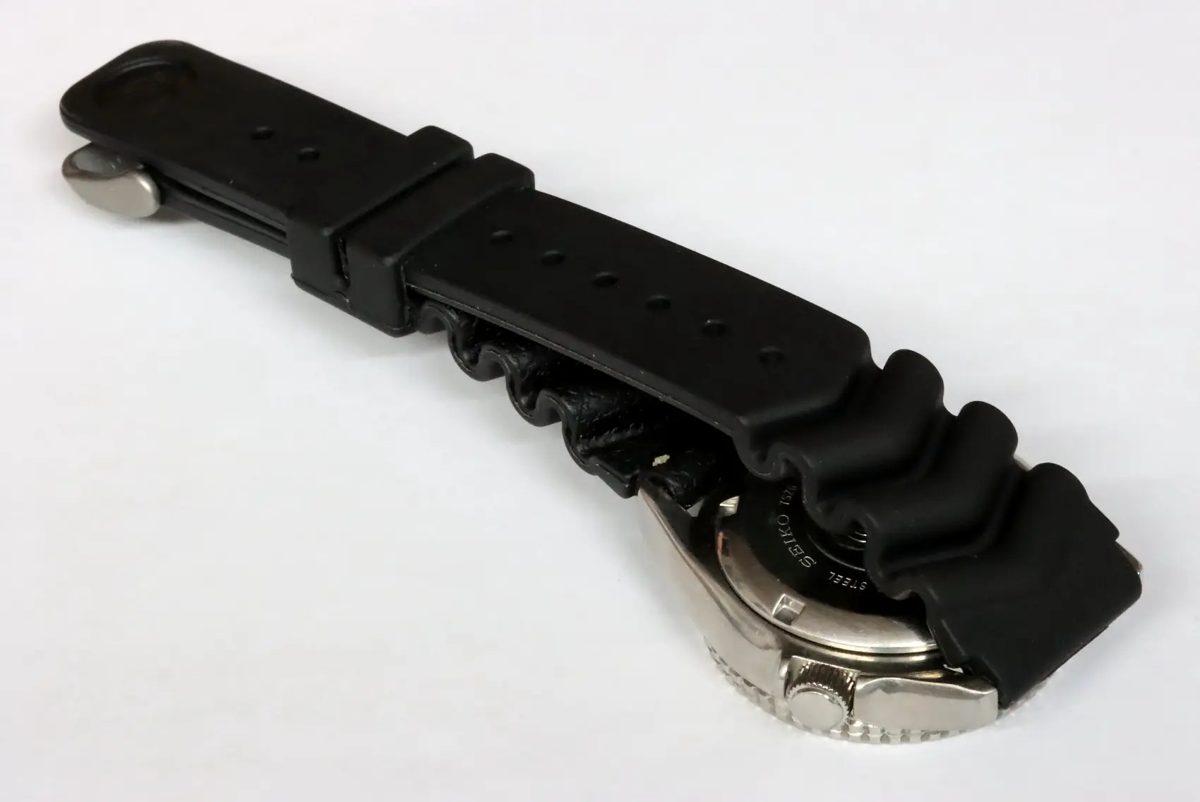 Cadran Original Seiko SKX013 (7s26-0030) Pour Montre Plongeuse - Occasion