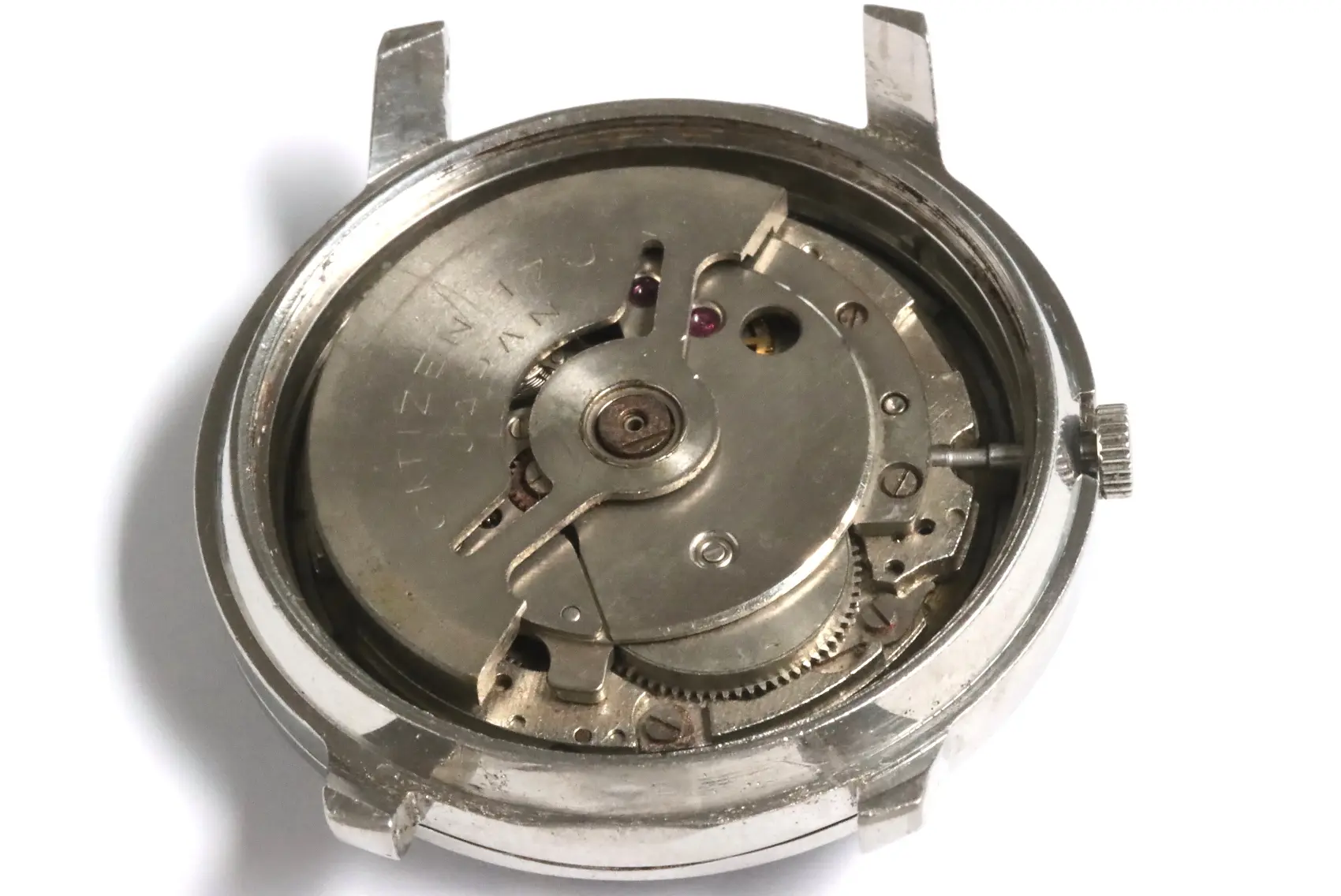 Citizen 5430 mens watch for spares restore | Speedtimerkollektion