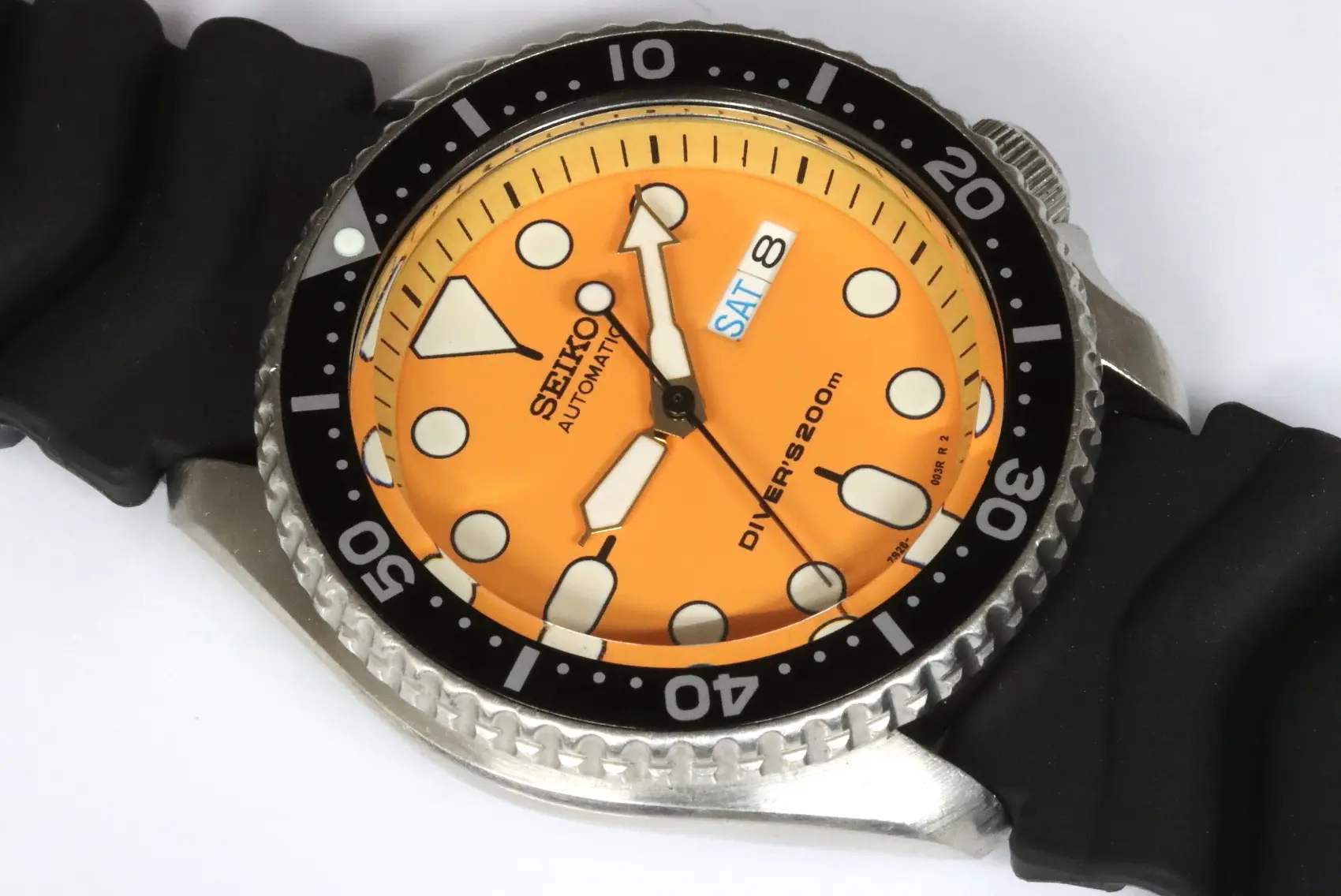 SEIKO AUTOMATIC 7S26-0020 自動巻きメンズ 腕時計 SEIKO AUTOMATIC 7S26-0020 自動巻きメンズ 腕時計