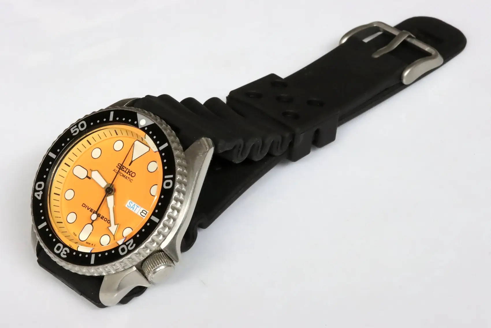 Seiko skx 7s26 0020 - Gem SEIKO SKX007 SBSA SRPD 7S26-0020 等用