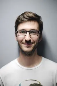 Lucas Martin