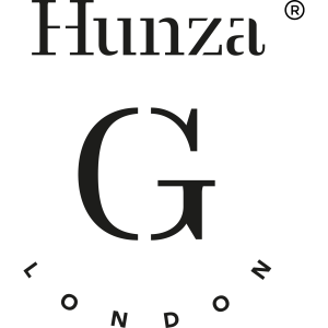 Hunza G London Logo