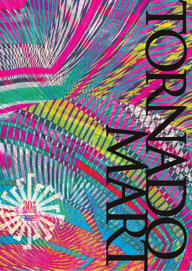 TORNADO MART 2026
Spring & Summer Collection
