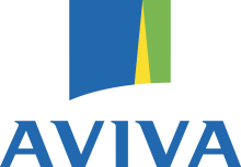 Aviva logo