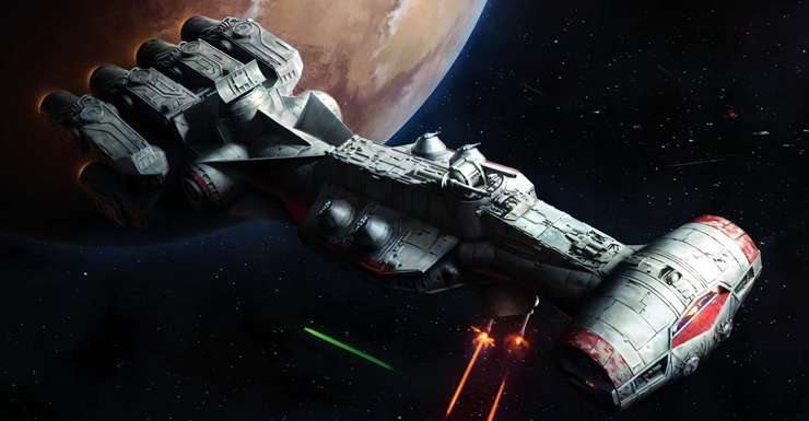 Killer B Corvette Tactics In Star Wars Armada Spikey Bits