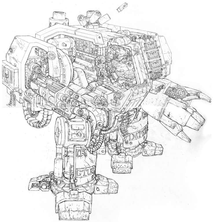 sketch__40k_dreadnought_cross_section_by