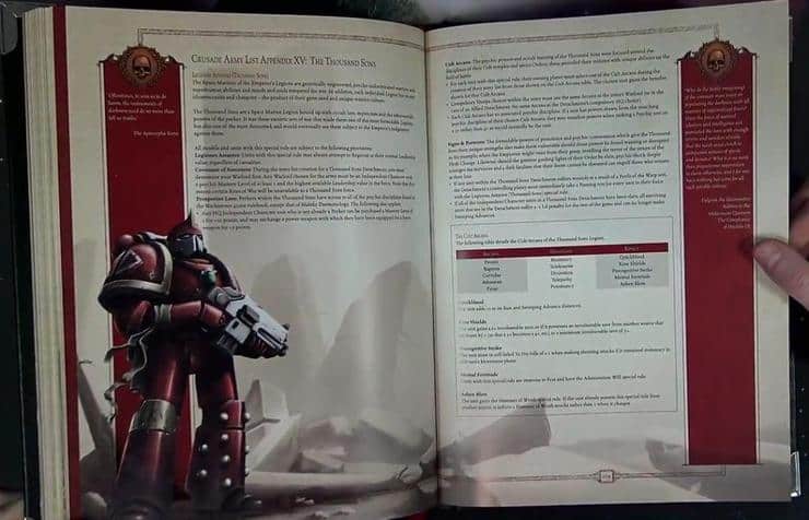 horus heresy inferno torrent