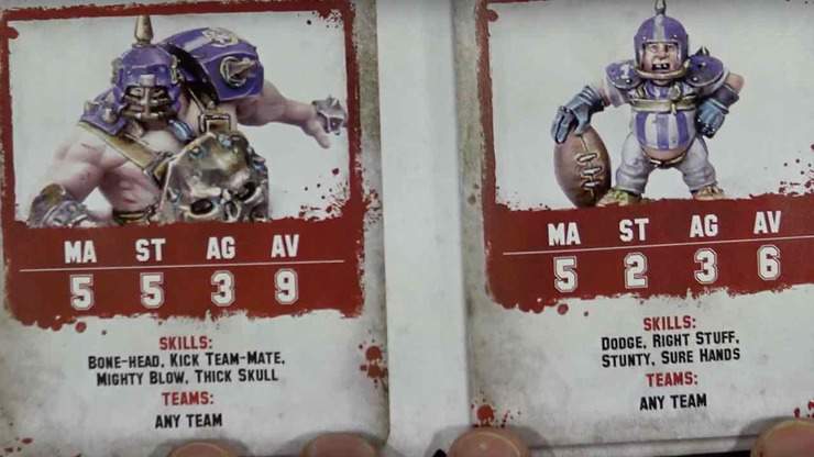 blood bowl star player cards pdf free