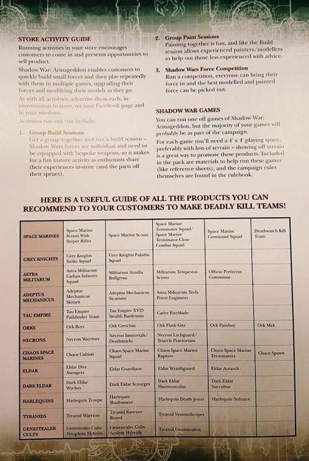 shadow war armageddon rules pdf shadow war armageddon rules pdf