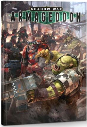 shadow war armageddon rules pdf