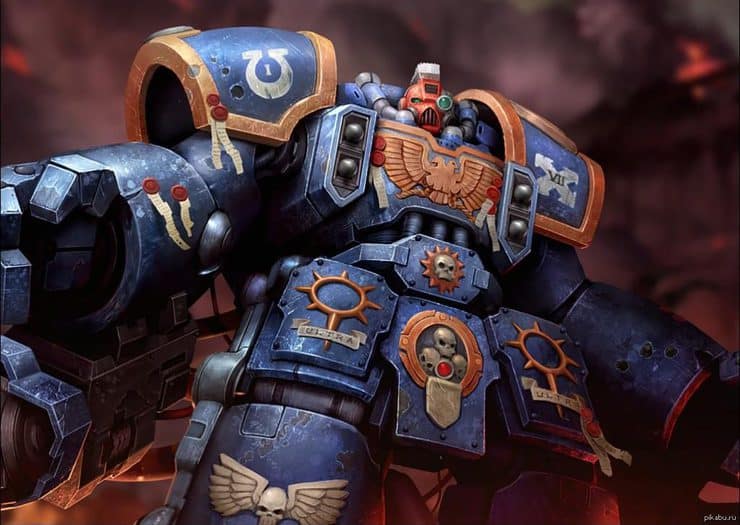 centurion 40k miniature release date