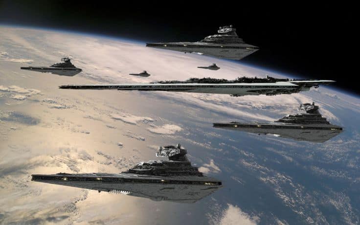 star wars naval games