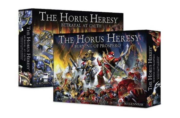 the horus heresy: age of darkness rulebook pdf download