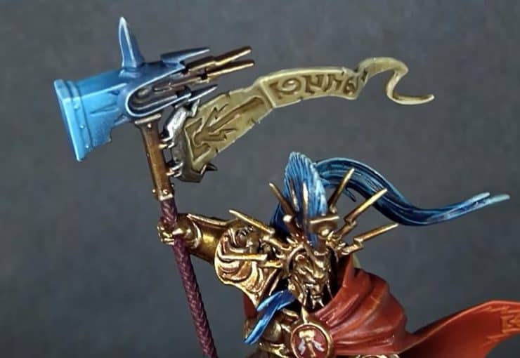 Beginner’s Guide to Painting Glowing Effects